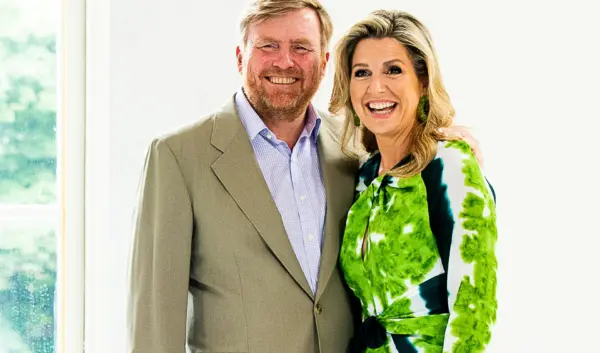 Analyse van de Documentaire over Willem Alexander en Maxima