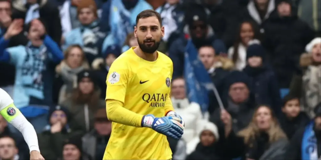 De Impact van Gianluigi Donnarumma op het Voetbal