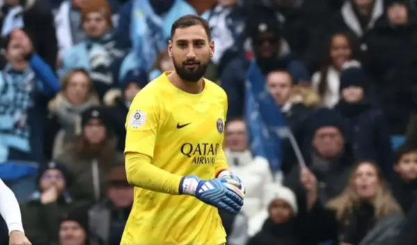 De Impact van Gianluigi Donnarumma op het Voetbal