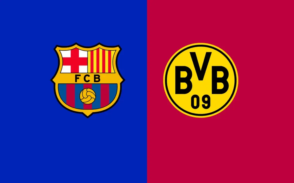 Waarom Dortmund FC niet verder komt in de Champions League: Een analyse