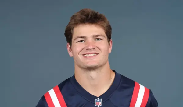Drake Maye: De Toekomst van de NFL