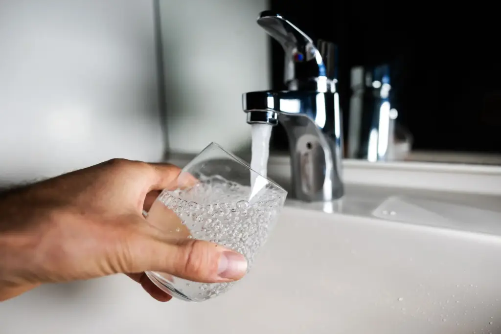 Het Belang van Drinkwater in Nederland