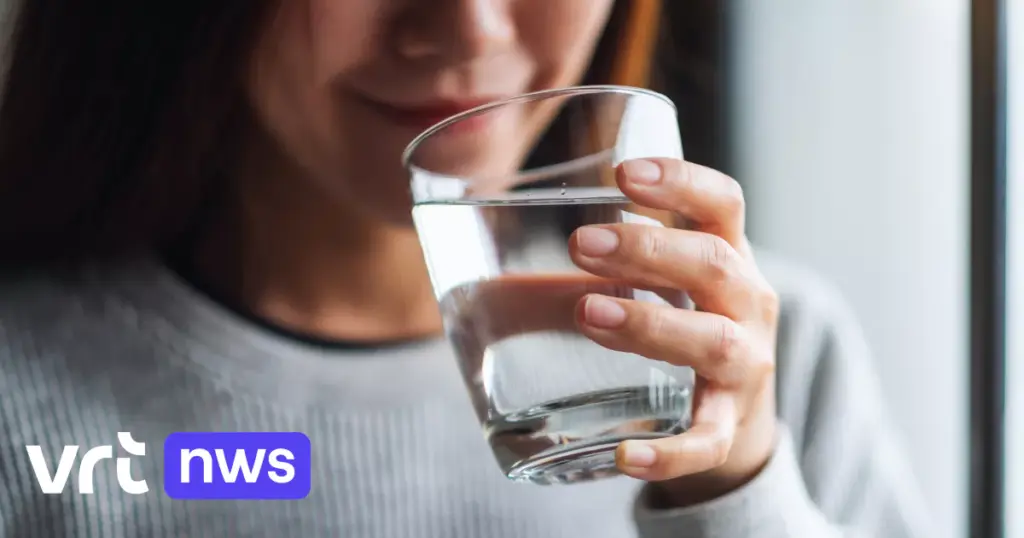 Het Belang van Drinkwater in Nederland