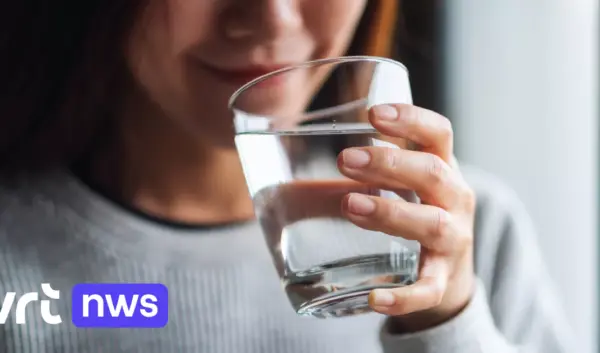 Het Belang van Drinkwater in Nederland