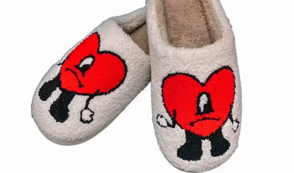 Droom Bad Slippers: De Perfecte Mix van Comfort en Stijl