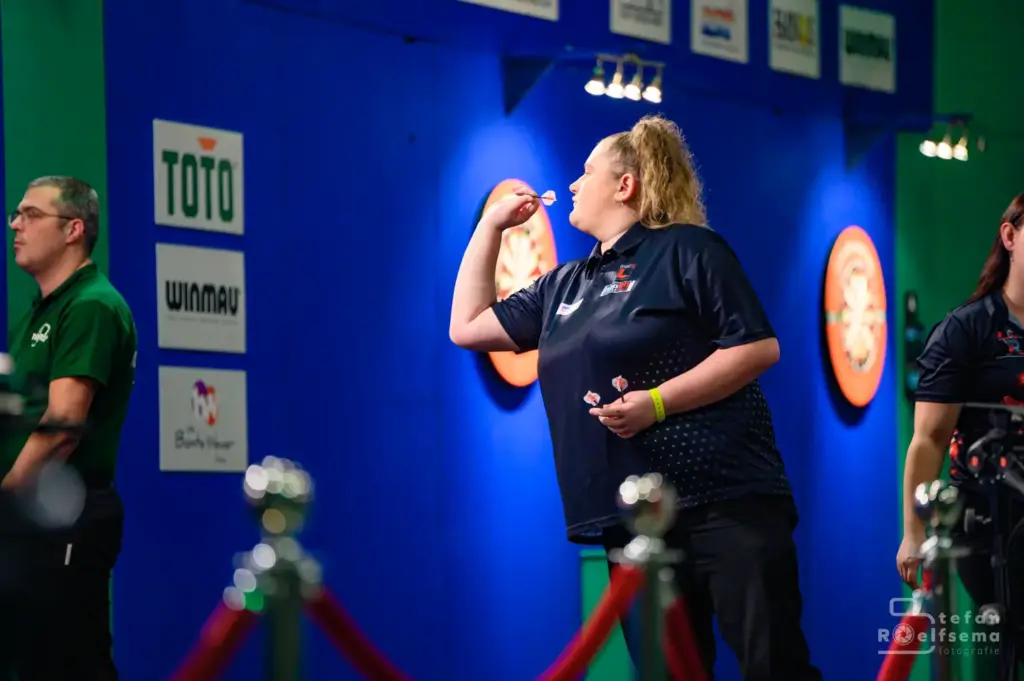 Alles wat je moet weten over de Dutch Open Darts 2026