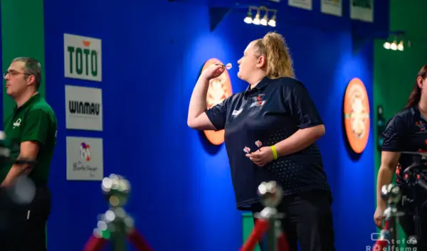 Vooruitblik op de Dutch Open Darts 2026