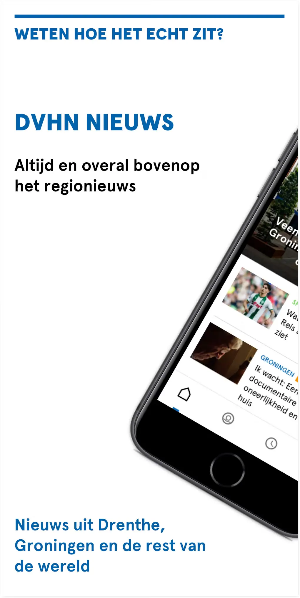 De Rol van DVHN in de Nederlandse Media