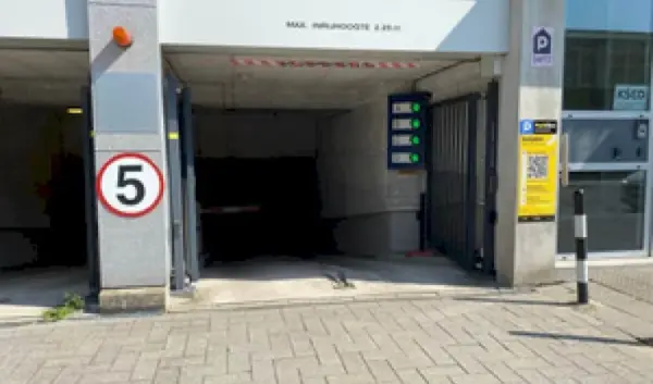dynamostraat rotterdam — NL news