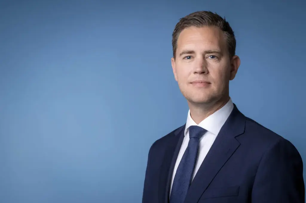 Eelco Heinen: Innovator en Leiderschapsfiguur in de Zakenwereld
