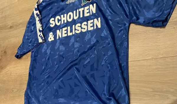 eerste divisie — NL news
