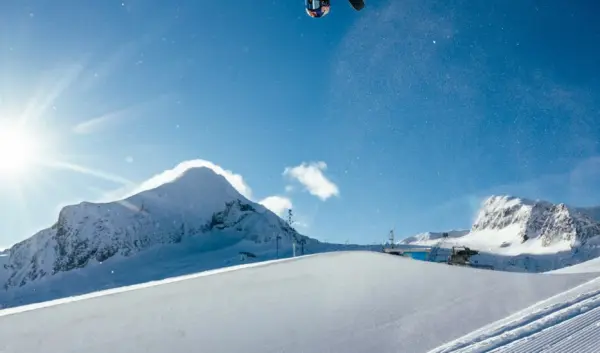 Eileen Gu: De Ster Op De Freestyleski-Horizont