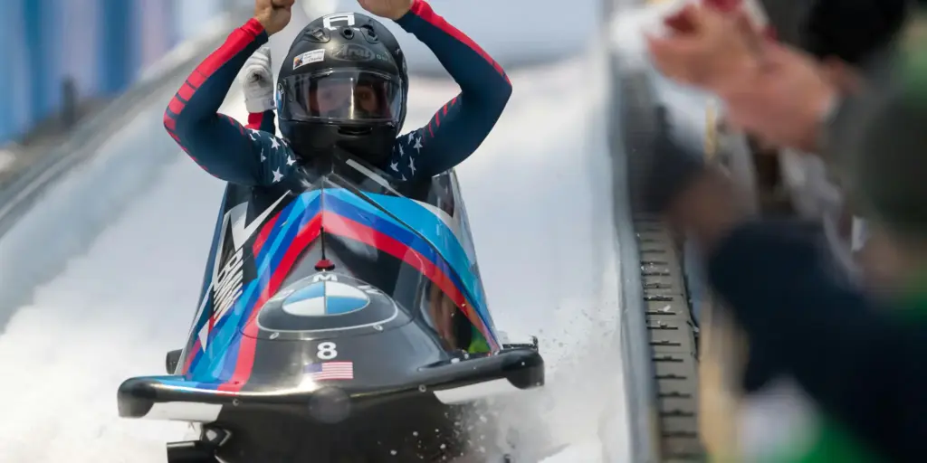 Elana Meyers Taylor: Een Blik op haar Carrière en Overwinningen