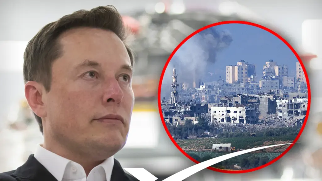 De Impact van Elon Musk’s Starlink in Rusland