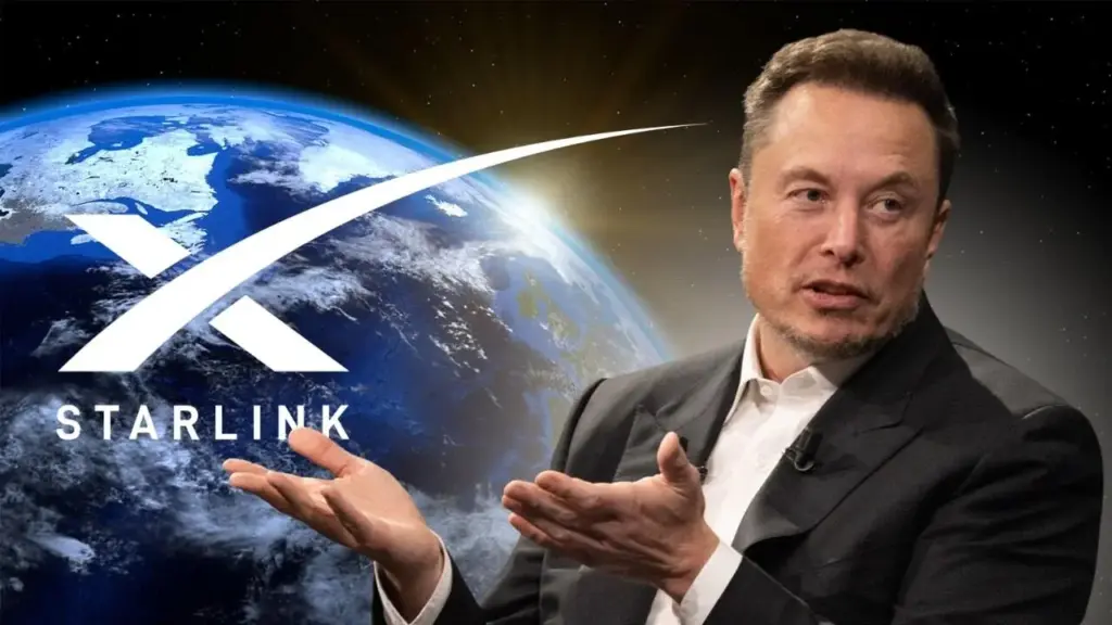 De Invloed van Elon Musk’s Starlink in Rusland