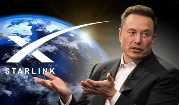 De Invloed van Elon Musk’s Starlink in Rusland