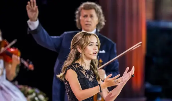 Emma Kok: Een Veelbelovende Atlete in de Spotlights