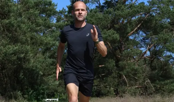 De Legende van Erben Wennemars in de Schaatssport