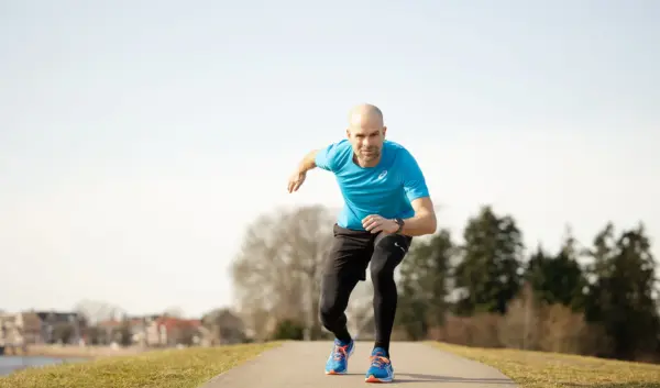 Het Leven en de Succes van Erben Wennemars