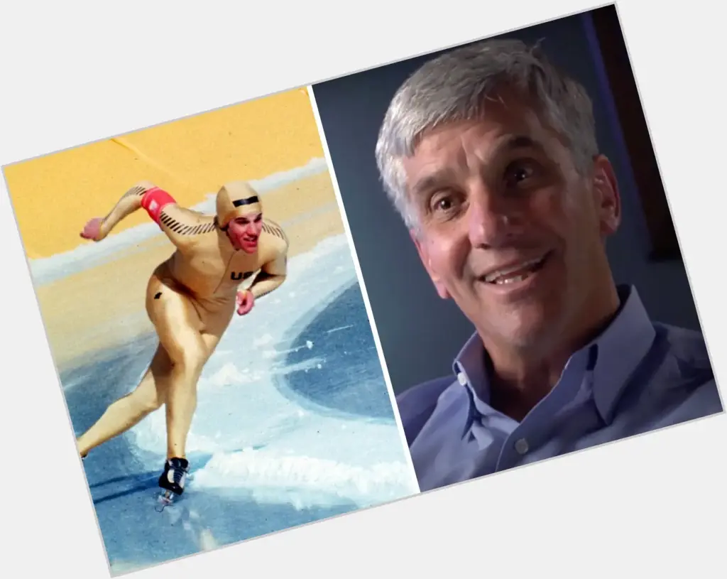 Eric Heiden: De Schaatslegende en Olympisch Kampioen