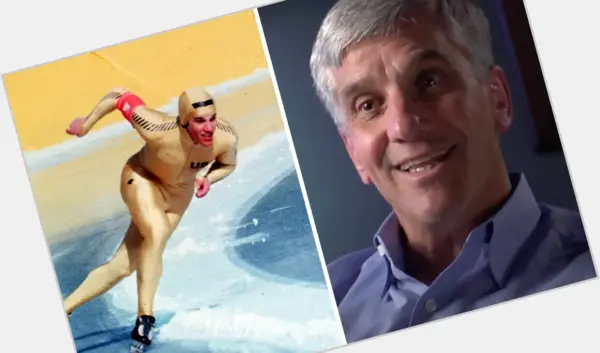 Eric Heiden: De Schaatslegende en Olympisch Kampioen