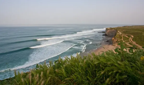 ericeira — NL news