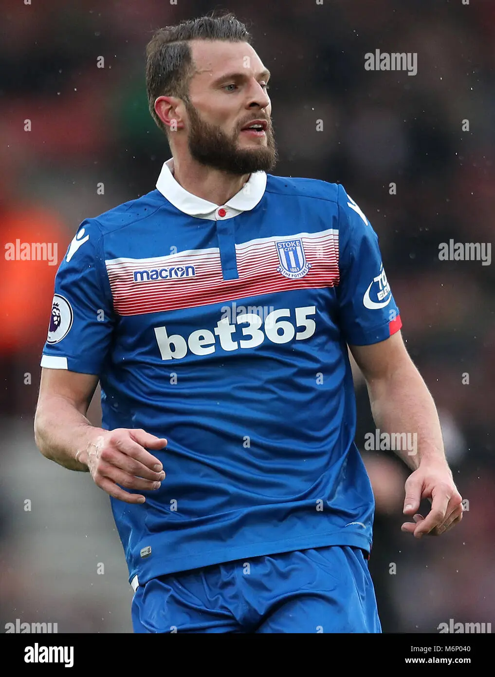 De Carrière van Erik Pieters in de Voetbalwereld