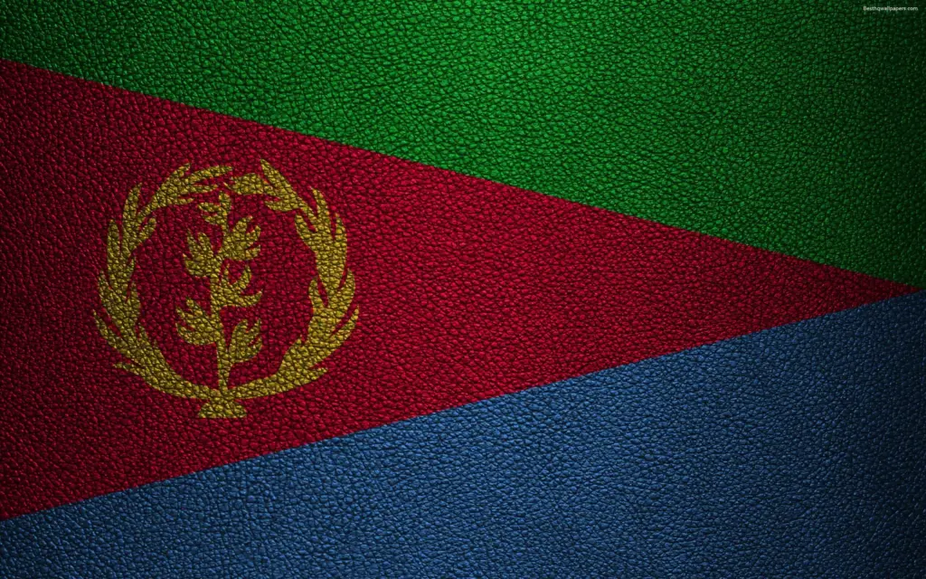 Eritrea: Uitdagingen en Vooruitzichten voor de Toekomst