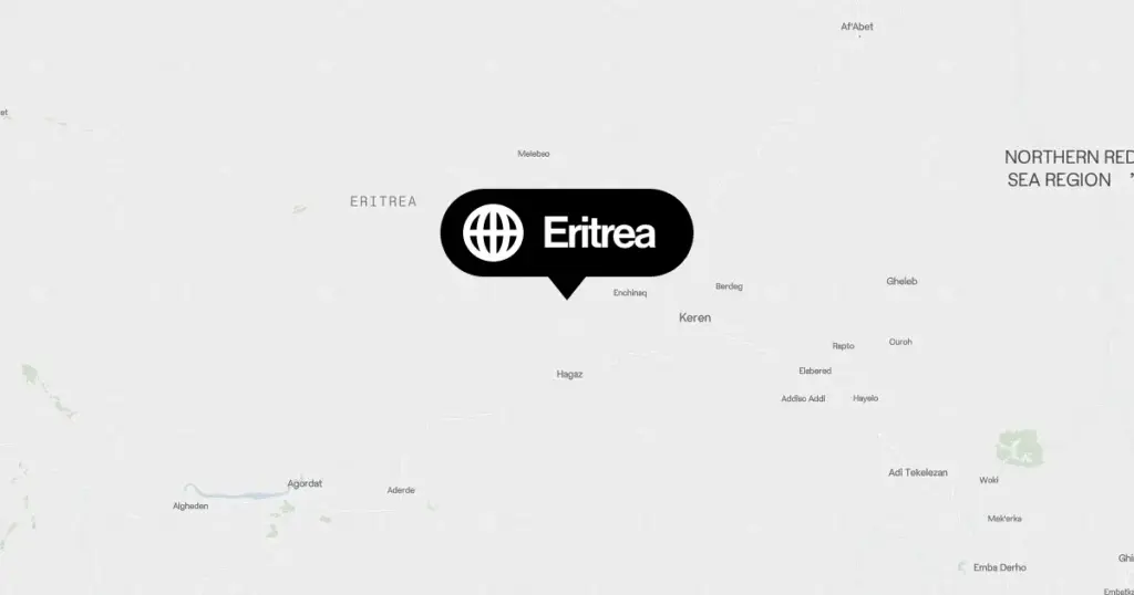 Eritrea: Geschiedenis, Cultuur en Huidige Situatie
