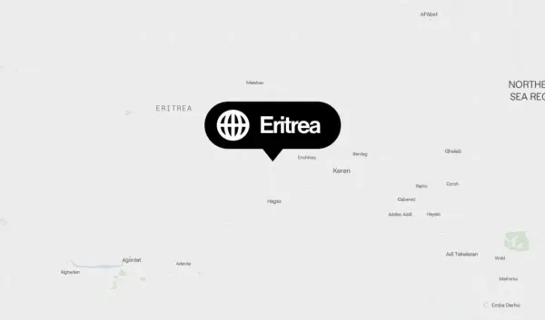 Eritrea: Geschiedenis, Cultuur en Huidige Situatie