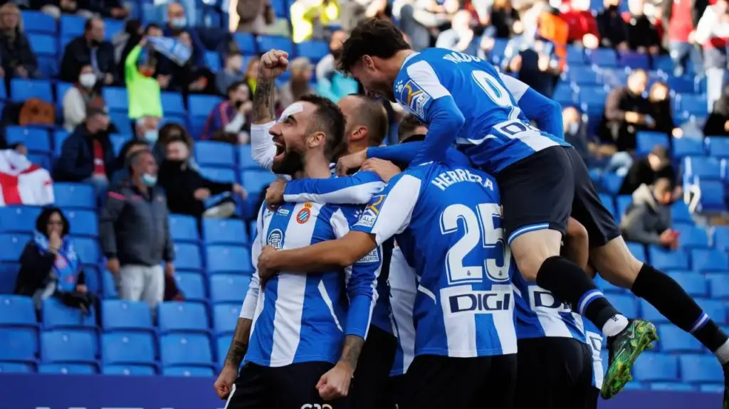 Espanyol vs Celta: Een Cruciale Strijd in La Liga