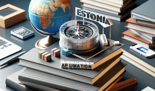 Estland: Een Voorbeeld van Technologische Vooruitgang en Cultuur