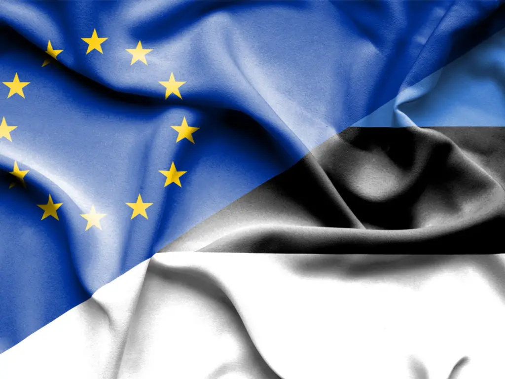 Estland: Een Toonaangevend Voorbeeld van Digitale Innovatie
