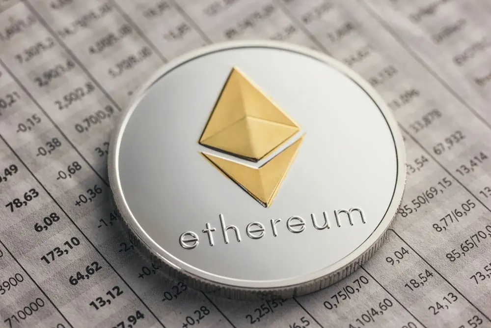 De huidige Ethereum koers: Analyse van trends en ontwikkelingen
