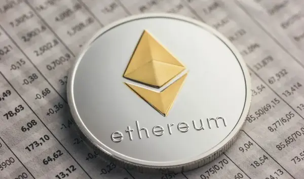 Actuele Ethereum Koers en Marktinformatie