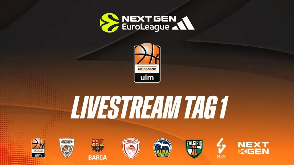 Euroleague 2023: De Spannende Wereld van Europees Basketbal