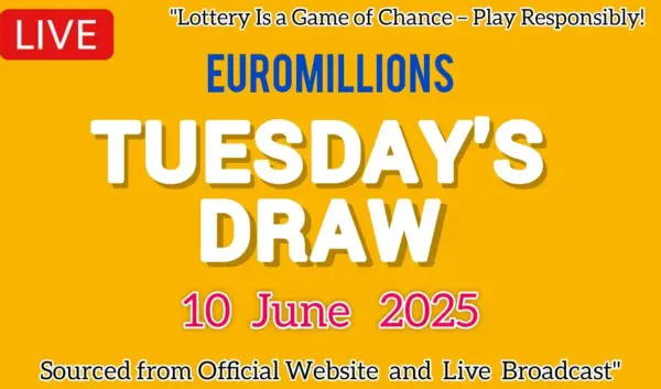 Euromillions: De Europese Loterij die Miljoenen Creëert