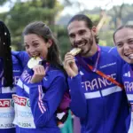 Huidige Trends en Toekomst van de Europese Atletiek