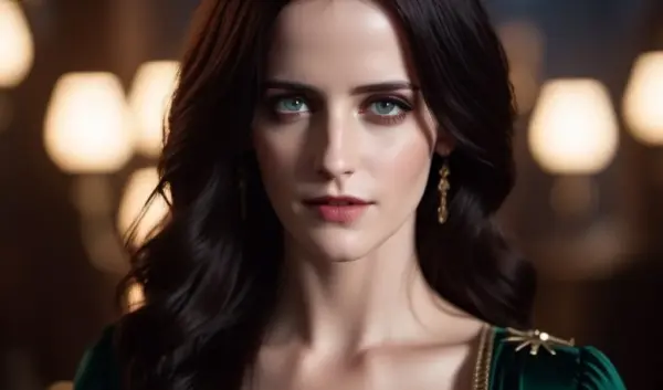 eva green — NL news