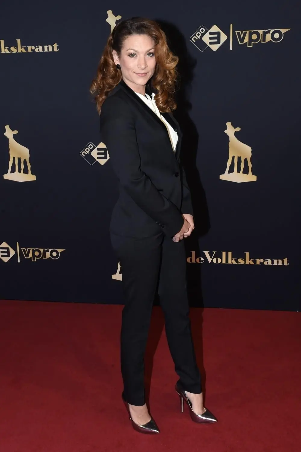 De Groei van Eva van de Wijdeven in de Filmindustrie