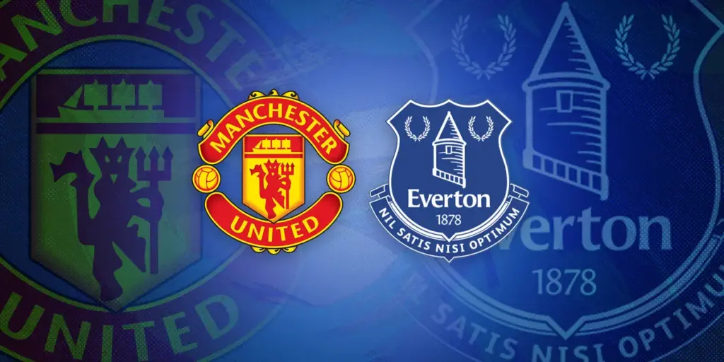 Waarom de wedstrijd Everton vs Man United zo belangrijk is voor de Premier League