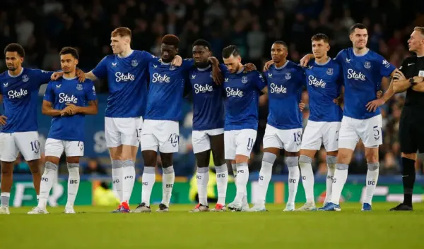 everton — NL news
