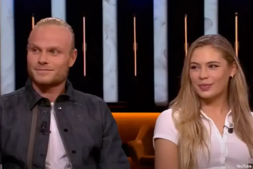 Wat je moet weten over ex Jutta Leerdam