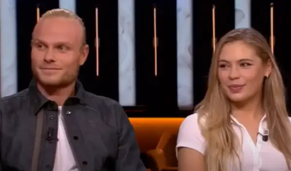 Wat je moet weten over ex Jutta Leerdam