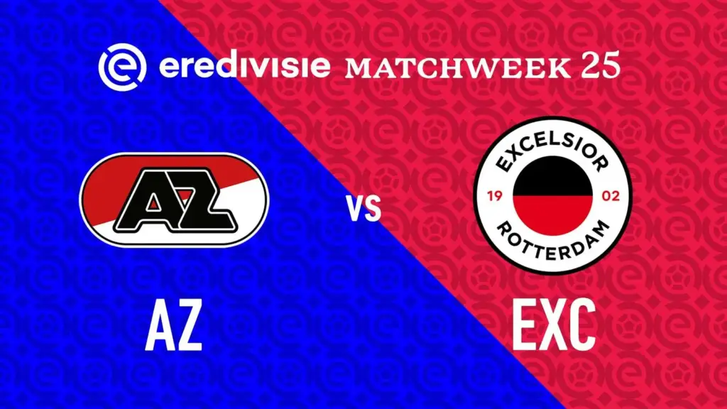 Excelsior vs AZ Alkmaar: Analyse van de Laatste Wedstrijd
