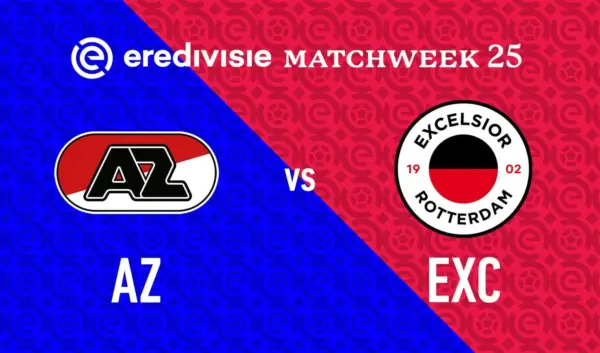 Excelsior vs AZ Alkmaar: Analyse van de Laatste Wedstrijd