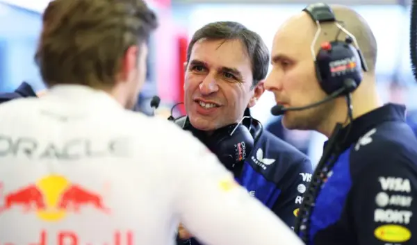 f1 red bull — NL news