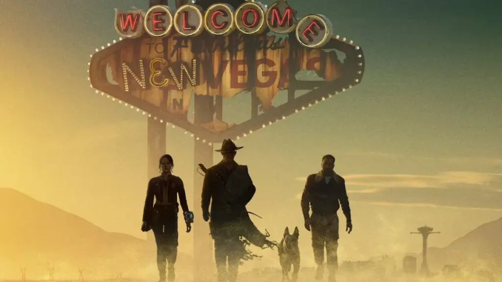 Wat te Verwachten van Fallout Seizoen 2