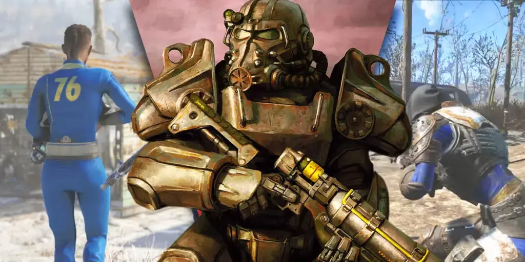 Wat te Verwachten van Fallout Seizoen 2