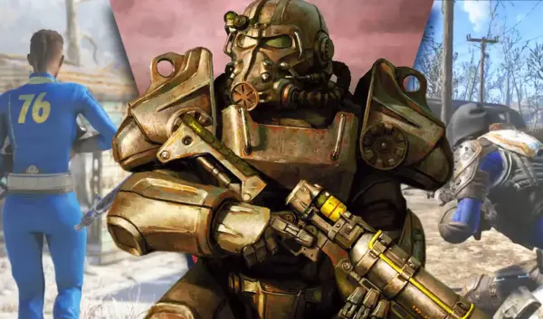 Wat te Verwachten van Fallout Seizoen 2